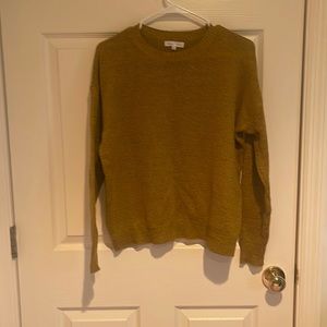 Emory Park sweater from Stitch Fix